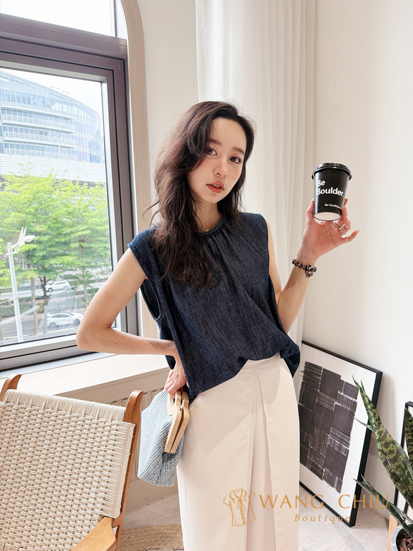 WANG CHIU 麻豆照